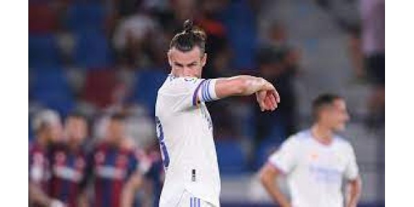 Real Madrid wint Spaanse Super Cup-finale